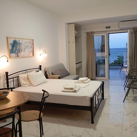 Creta Sun Apartments Makriyialós Luaran gambar