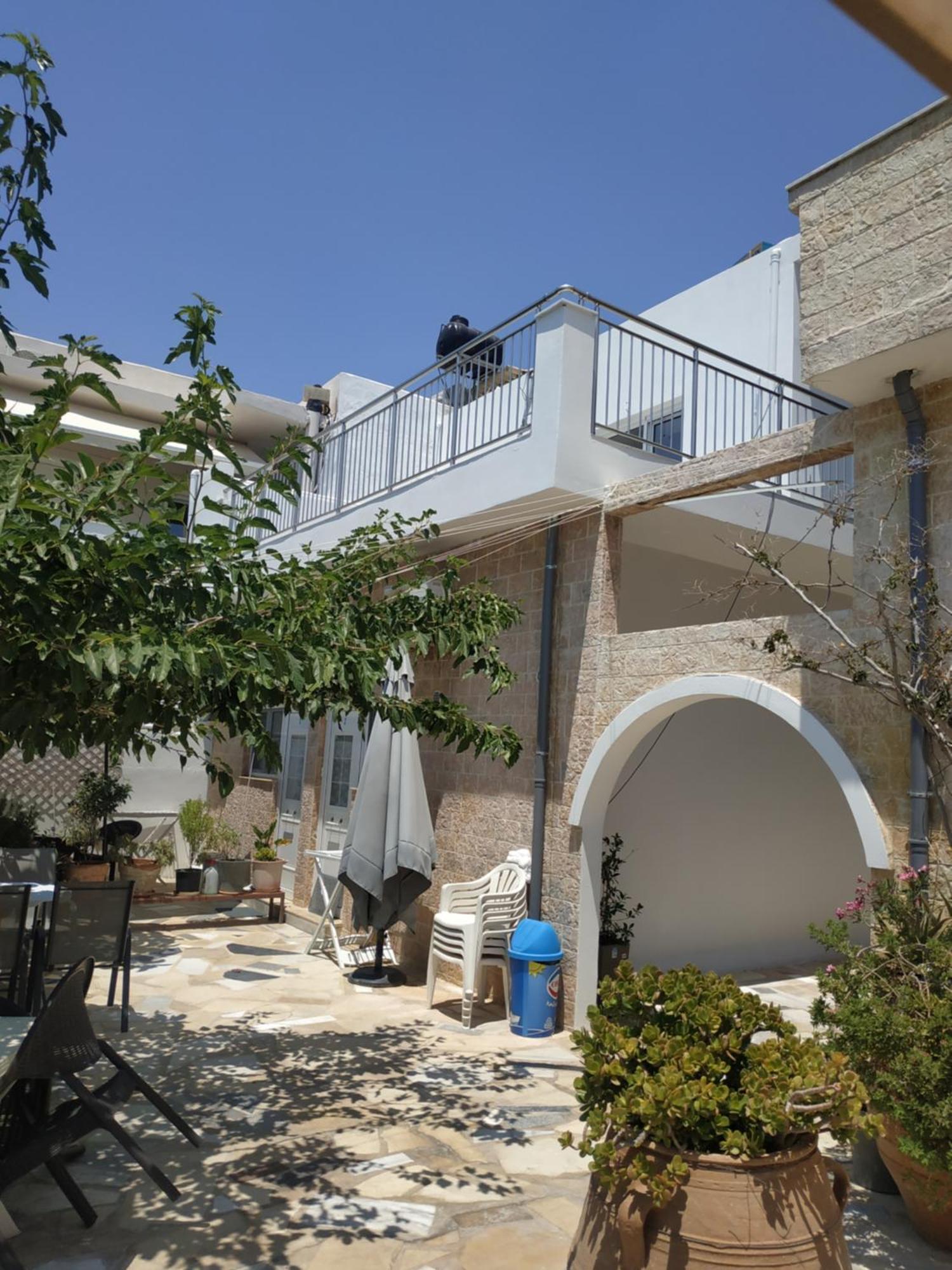 Creta Sun Apartments Makriyialós Luaran gambar